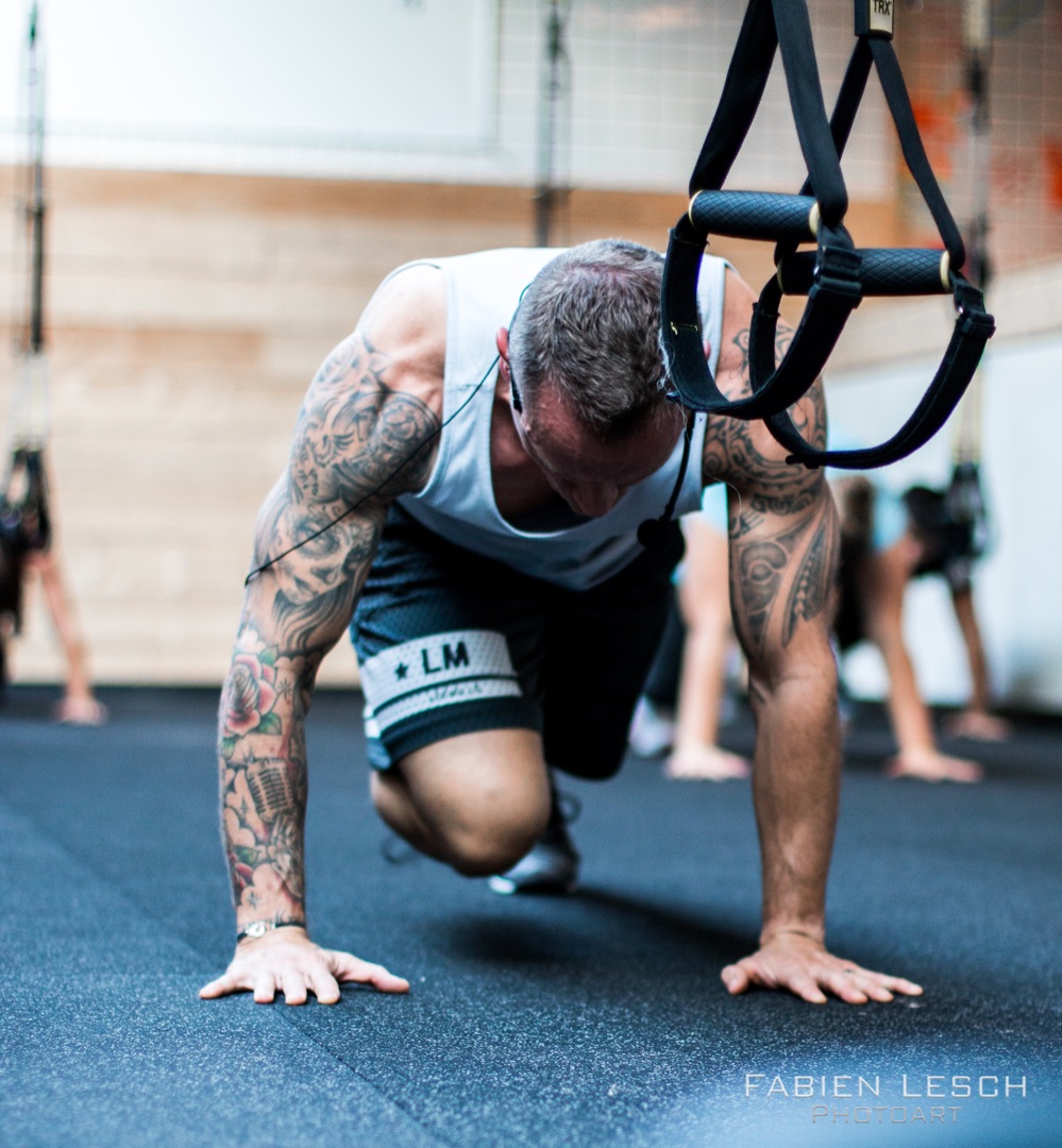 L'Arène HBX (4 sur 68)